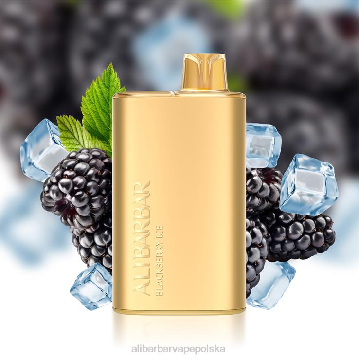 Alibarbar Vape Price - Alibarbar Rich 8000 jednorazowych waporyzatorów smakowa ruletka 44L4J1