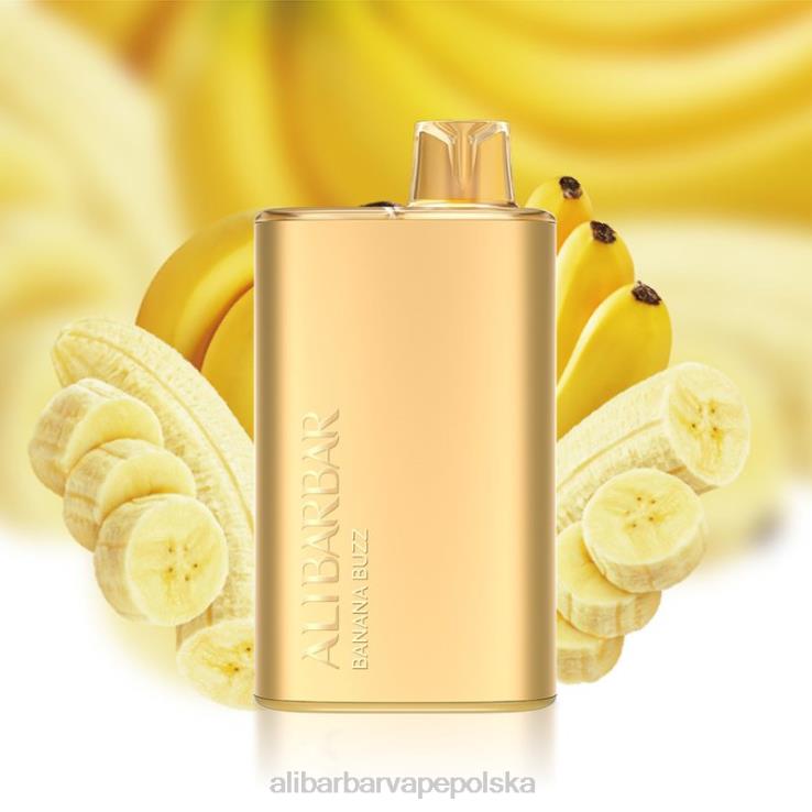 bananowe szaleństwo