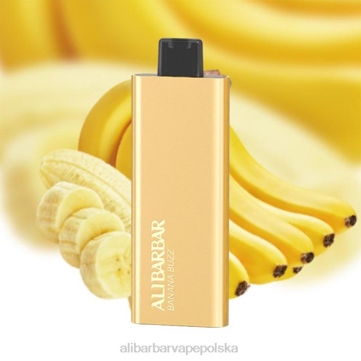 bananowe szaleństwo