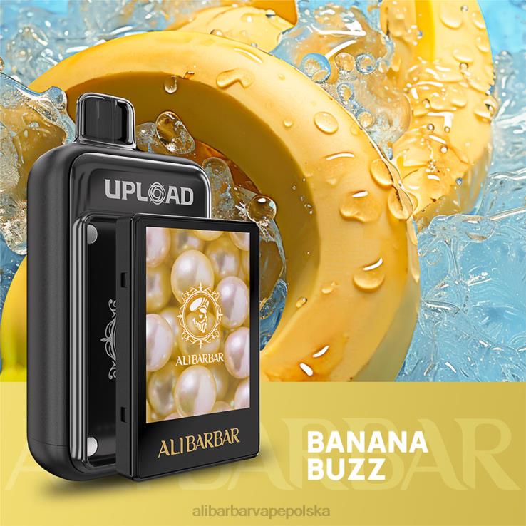 bananowe szaleństwo