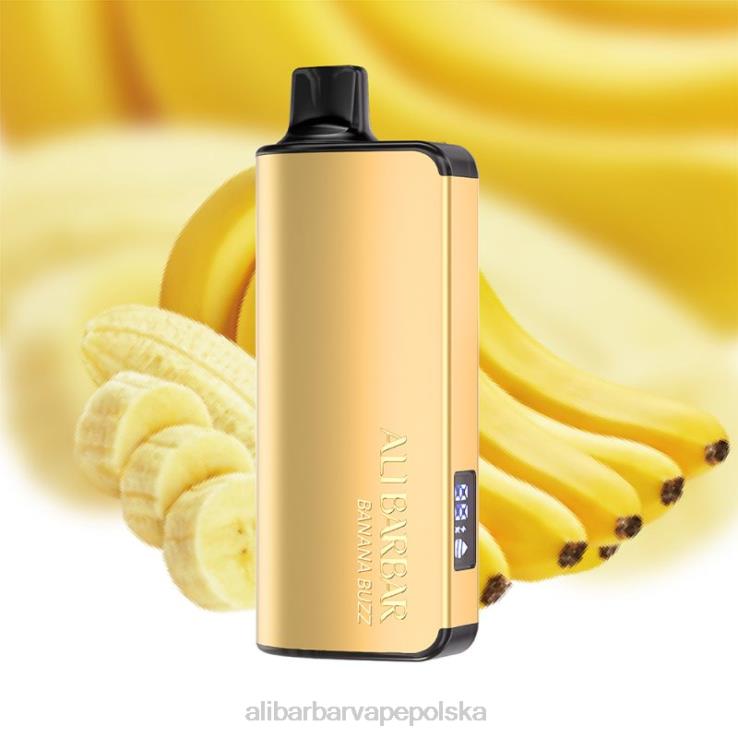 bananowe szaleństwo