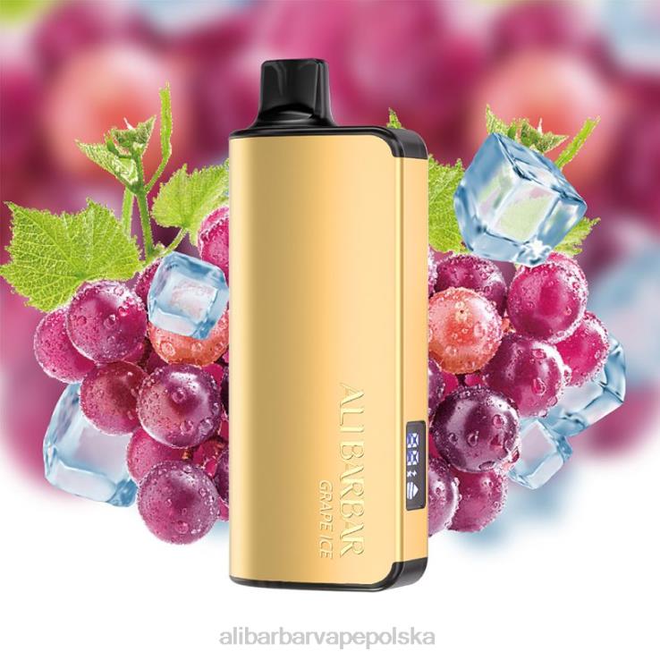 winogronowy