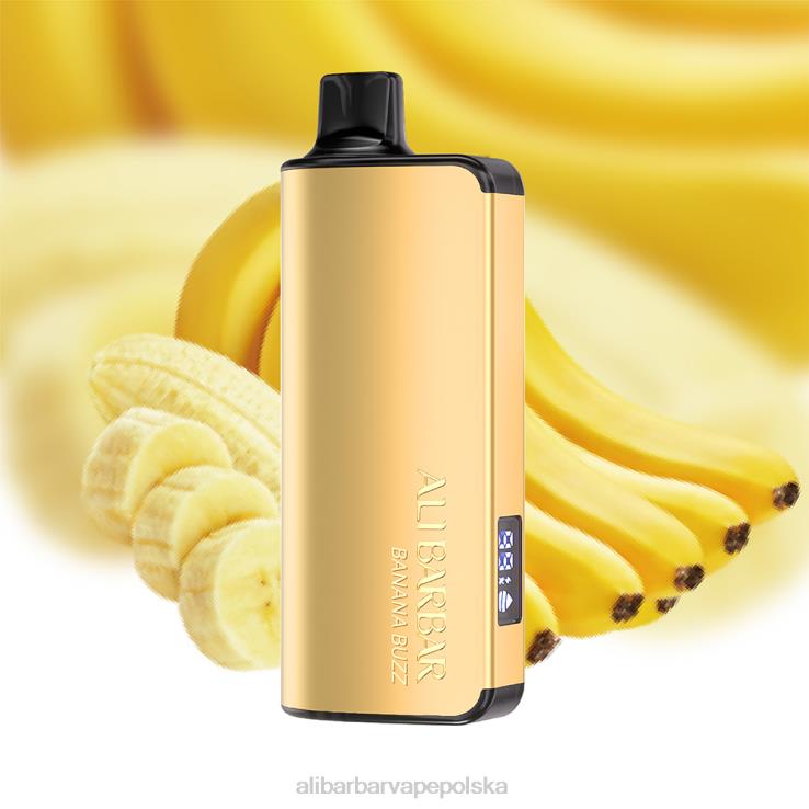 bananowe szaleństwo