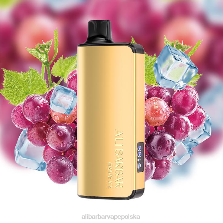 winogronowy