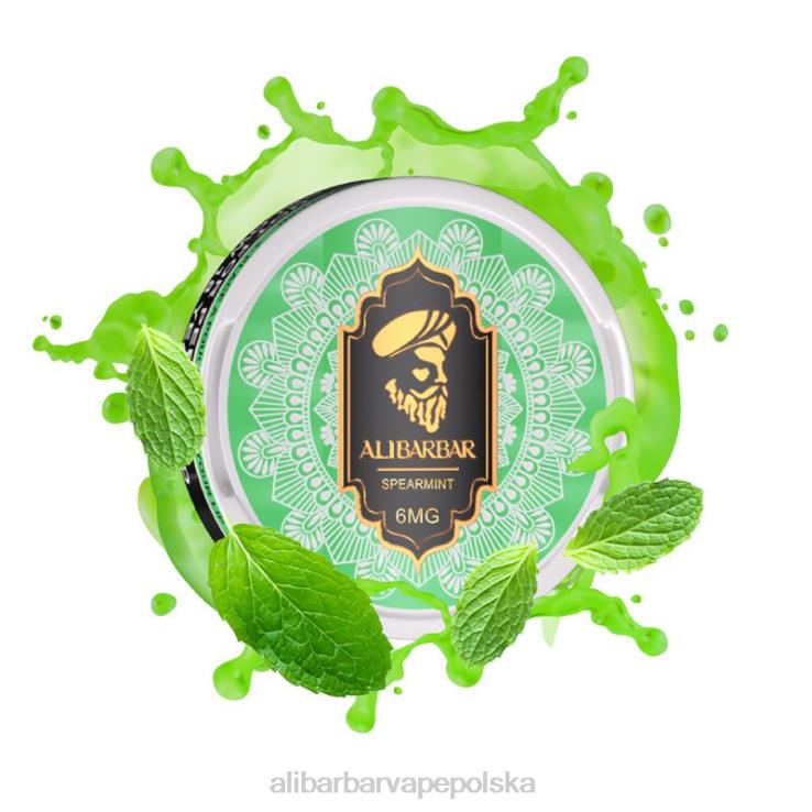mięta