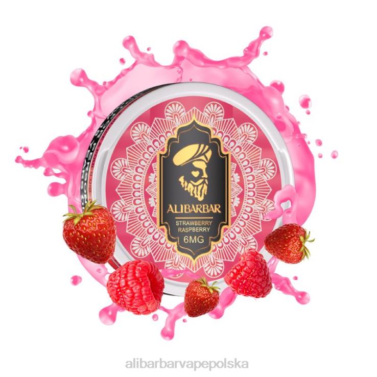 truskawka malina